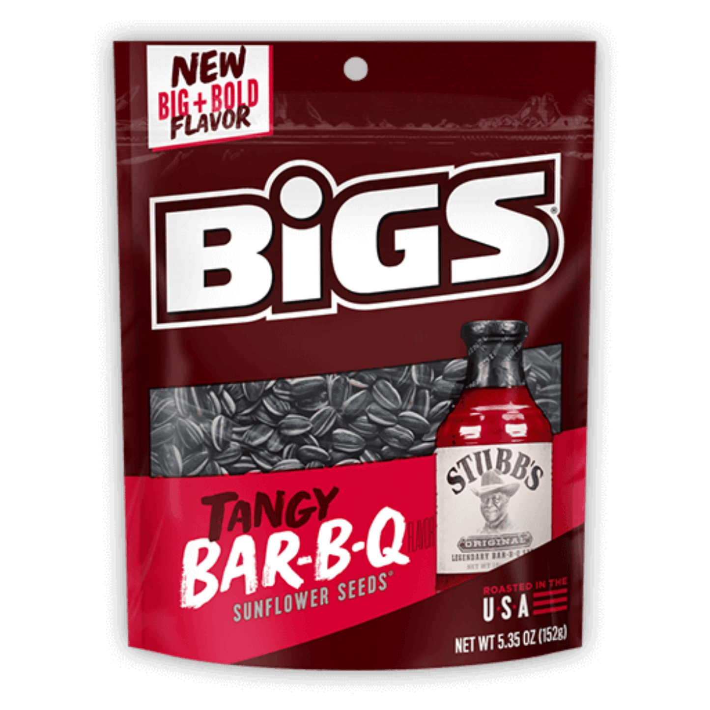 Bigs - Graines de tournesol (12)