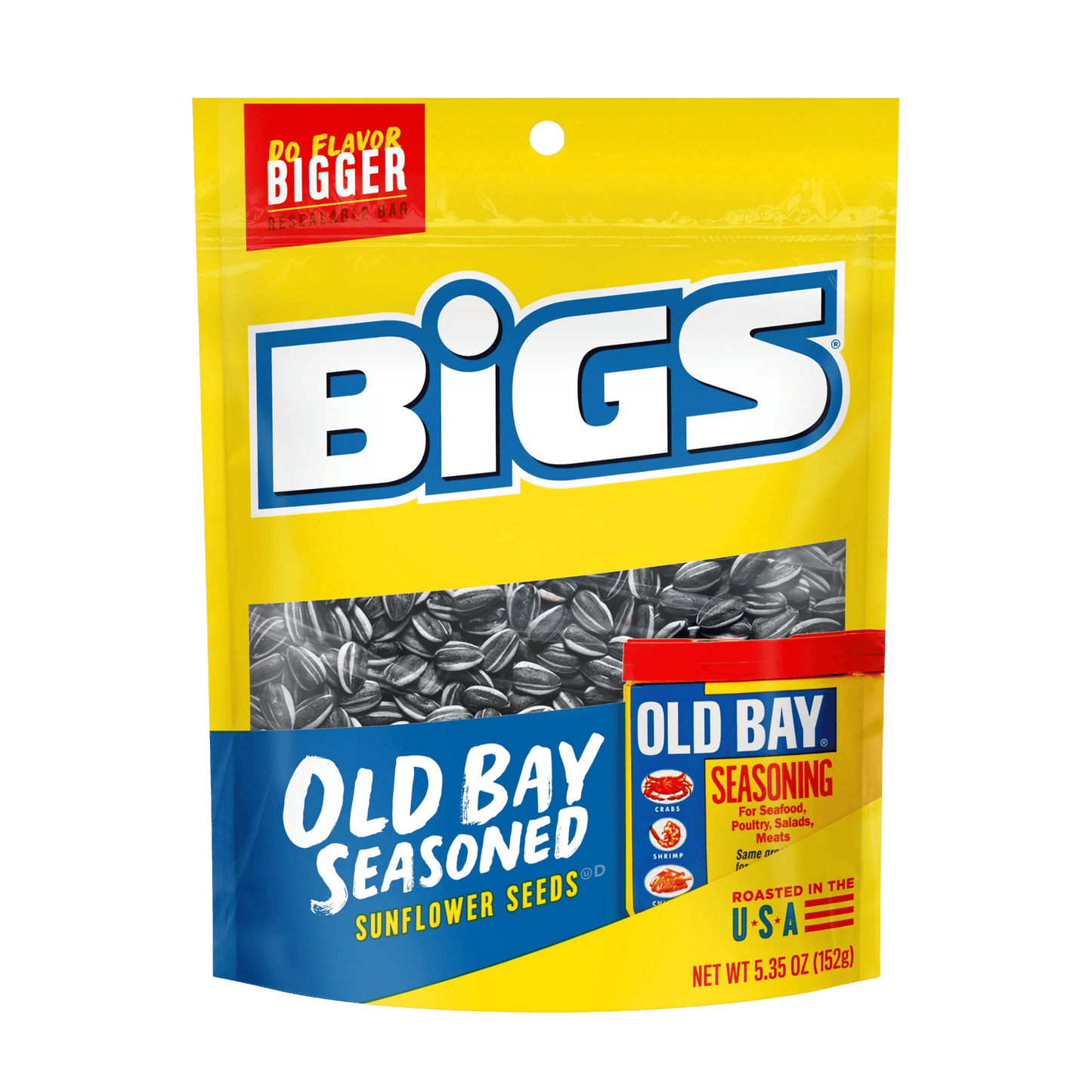 Bigs - Graines de tournesol (12)