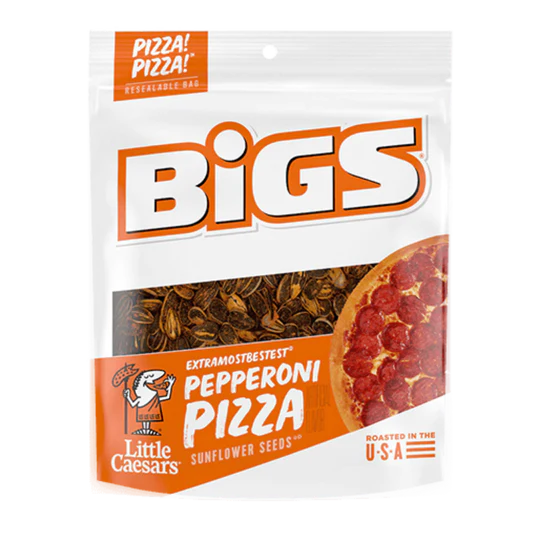 Bigs - Graines de tournesol (12)