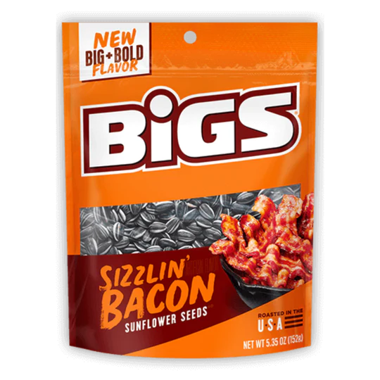 Bigs - Graines de tournesol (12)
