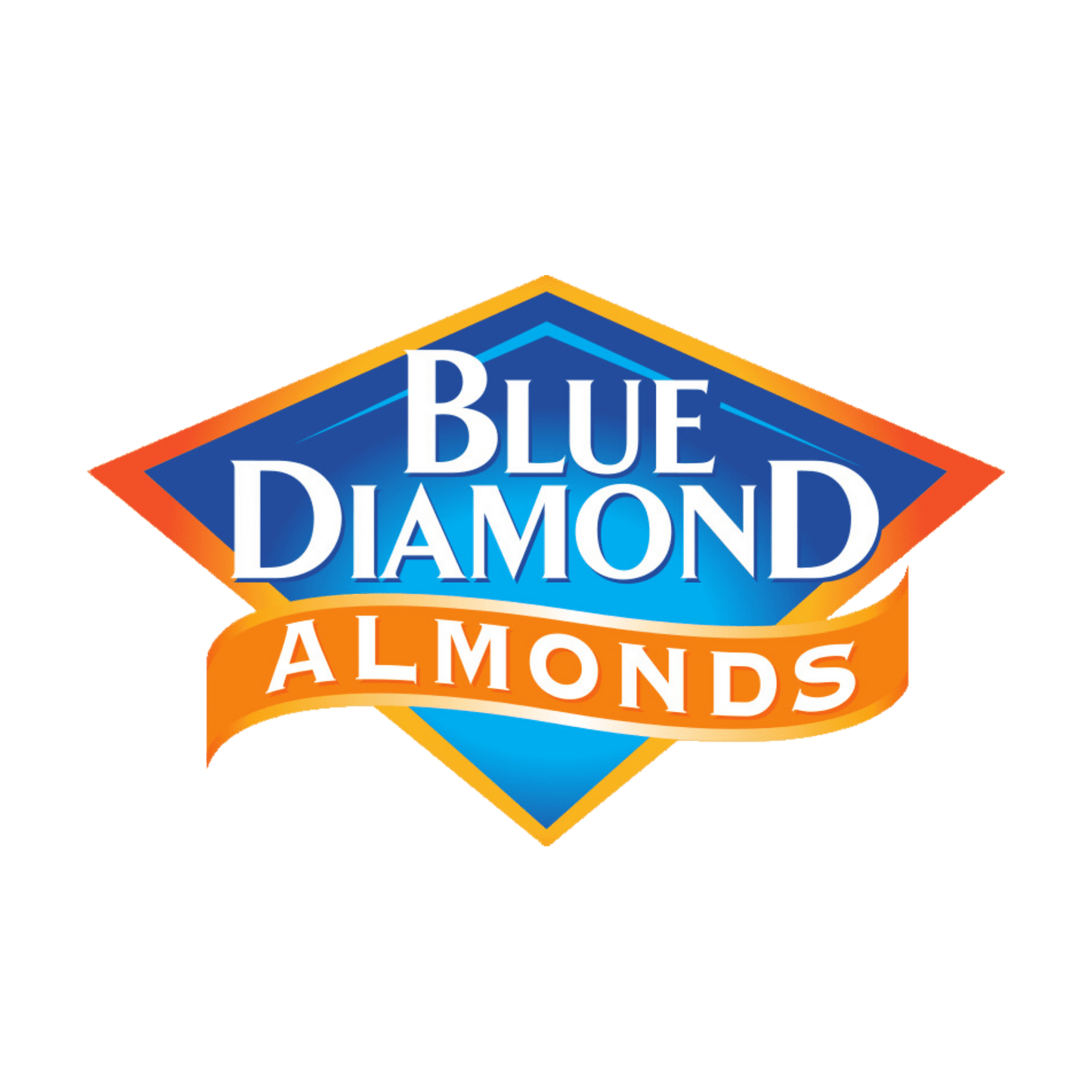 Blue Diamond Almonds - Plusieurs saveurs (12x43g)