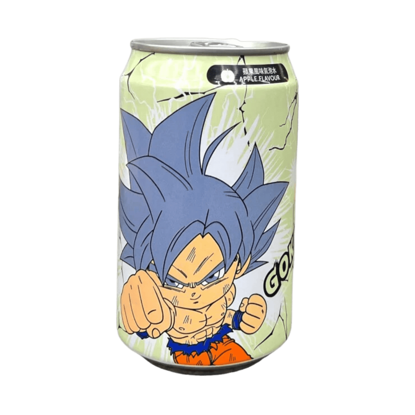 OB - Dragonball - Plusieurs saveurs (24x355ml)