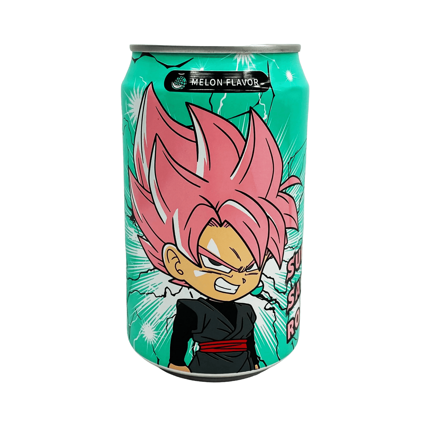 OB - Dragonball - Plusieurs saveurs (24x355ml)