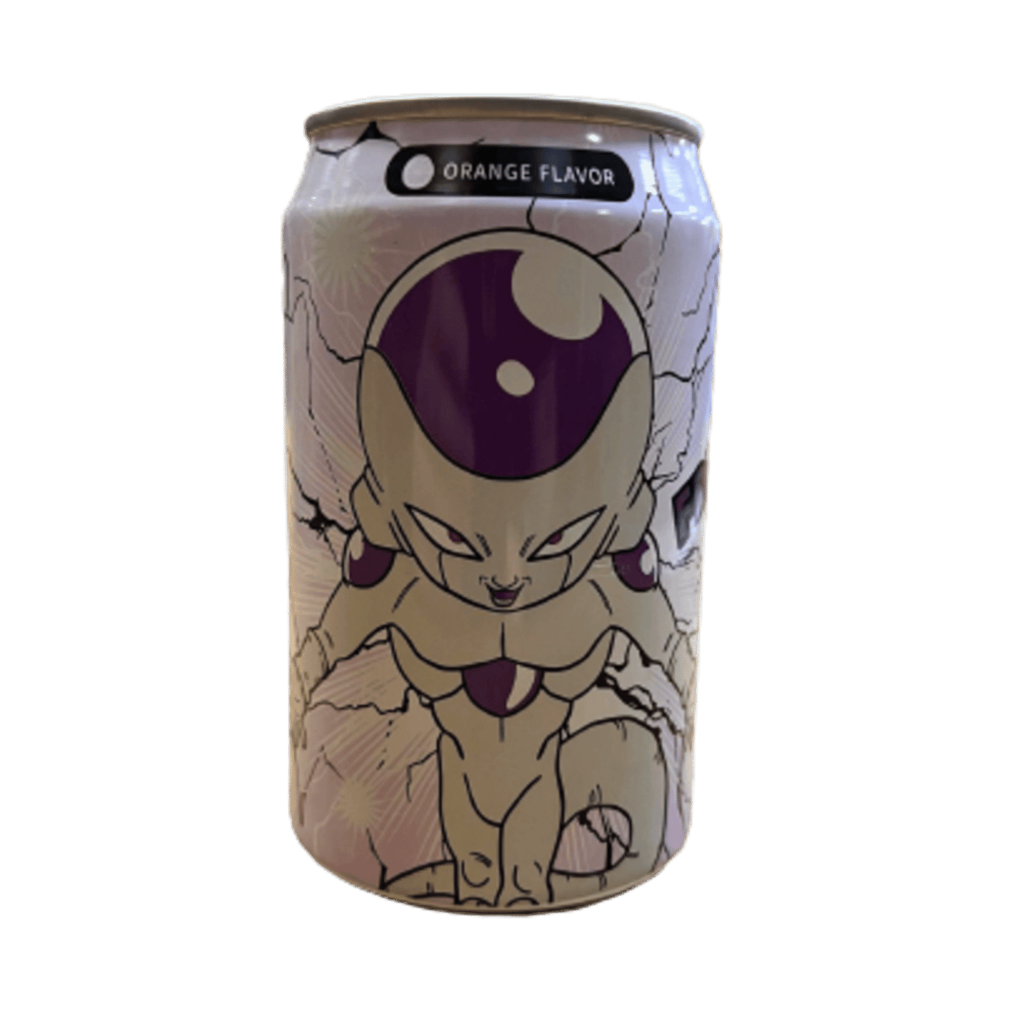 OB - Dragonball - Plusieurs saveurs (24x355ml)
