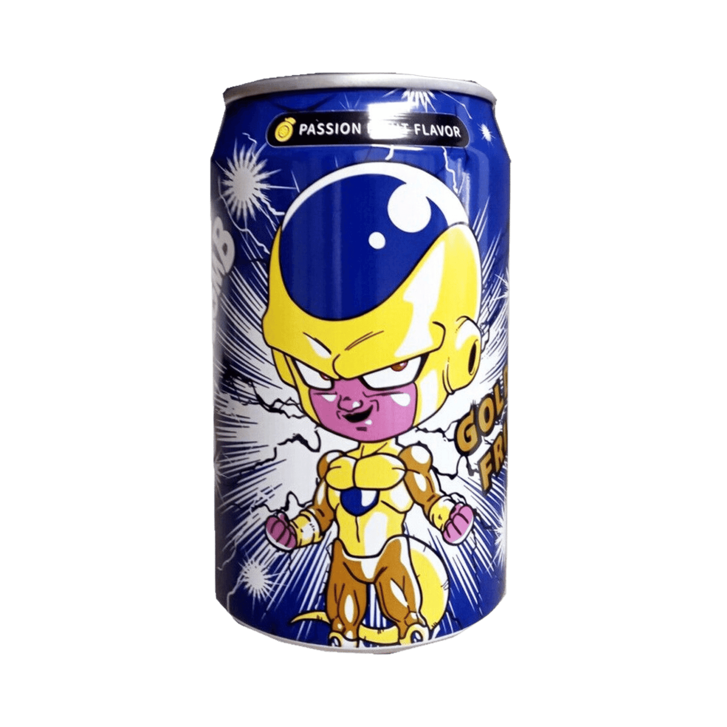 OB - Dragonball - Plusieurs saveurs (24x355ml)