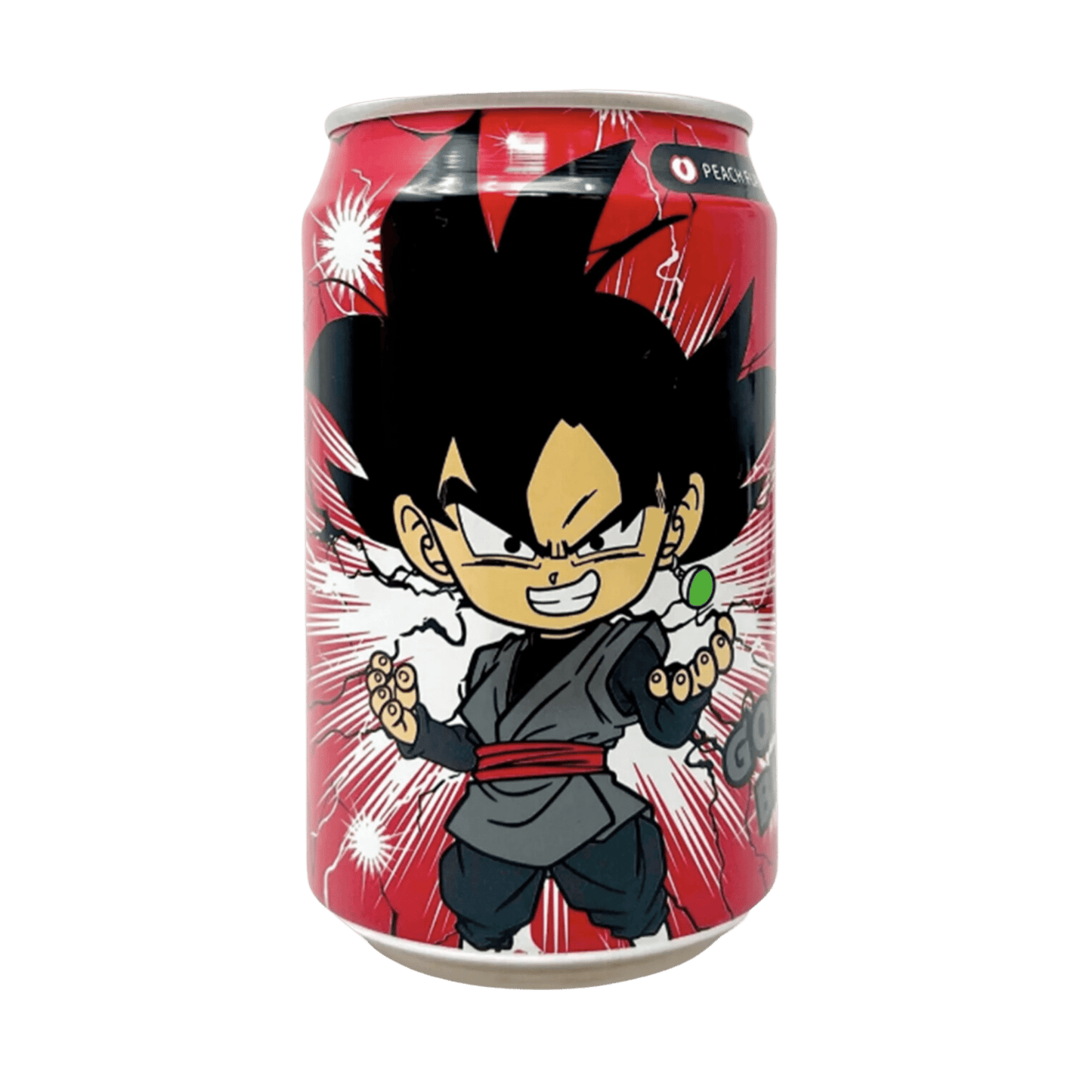 OB - Dragonball - Plusieurs saveurs (24x355ml)