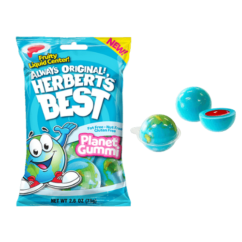 Herbert's - Planet Gummi (12)