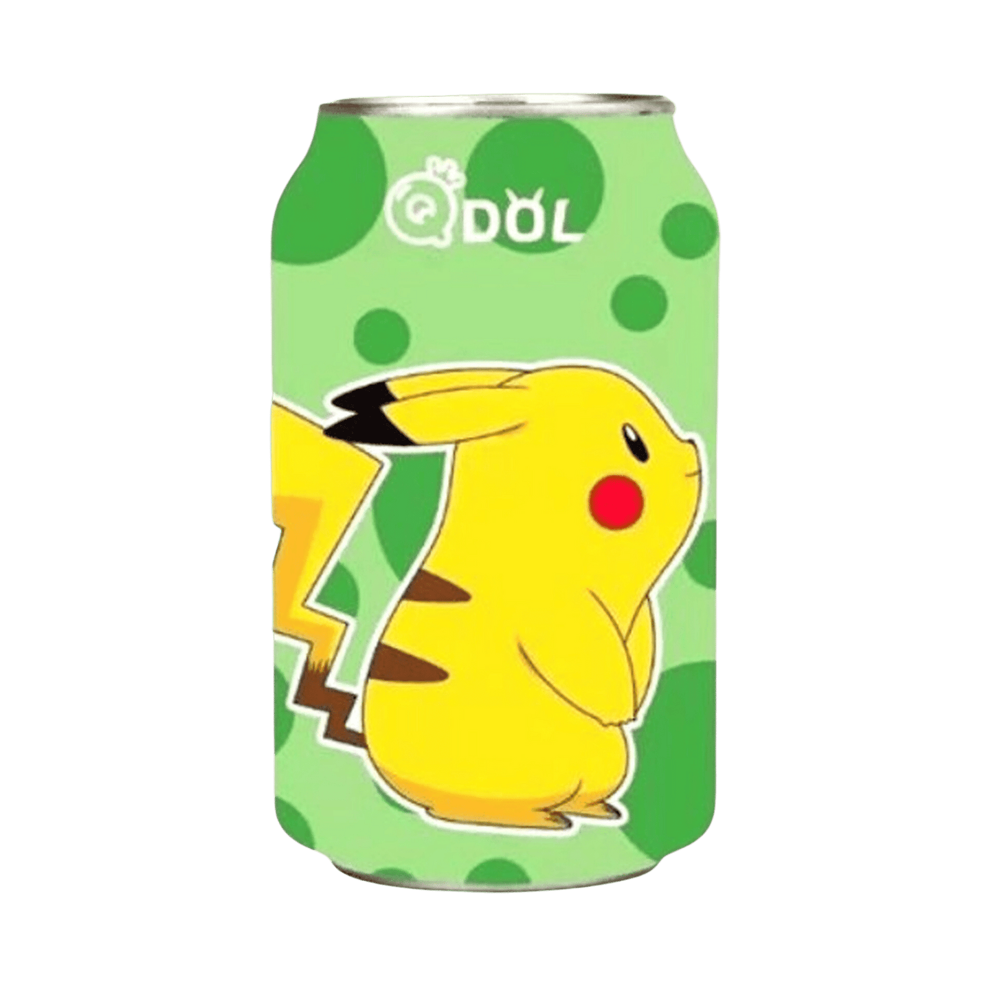 QDOL - Pokemon - Plusieurs saveurs (24x330ml)