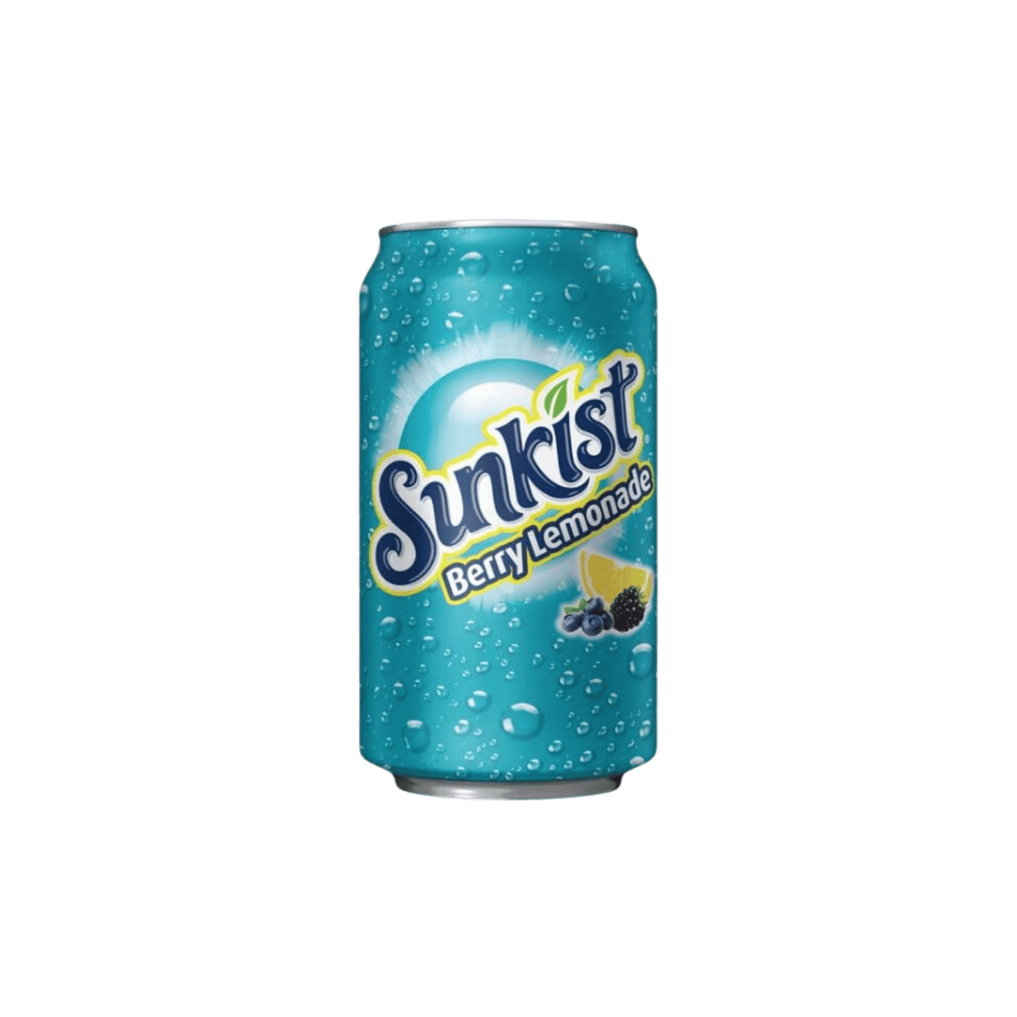 Sunkist - US - Berry Limonade (12x355ml)