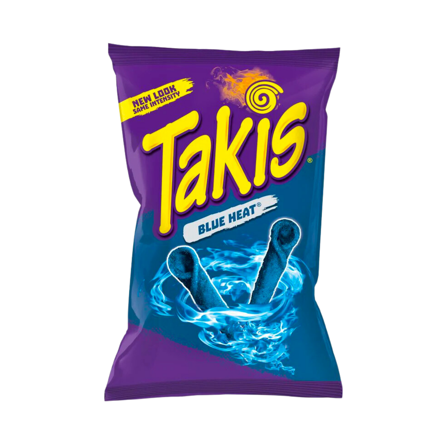 Takis Blue Heat 56g (20)