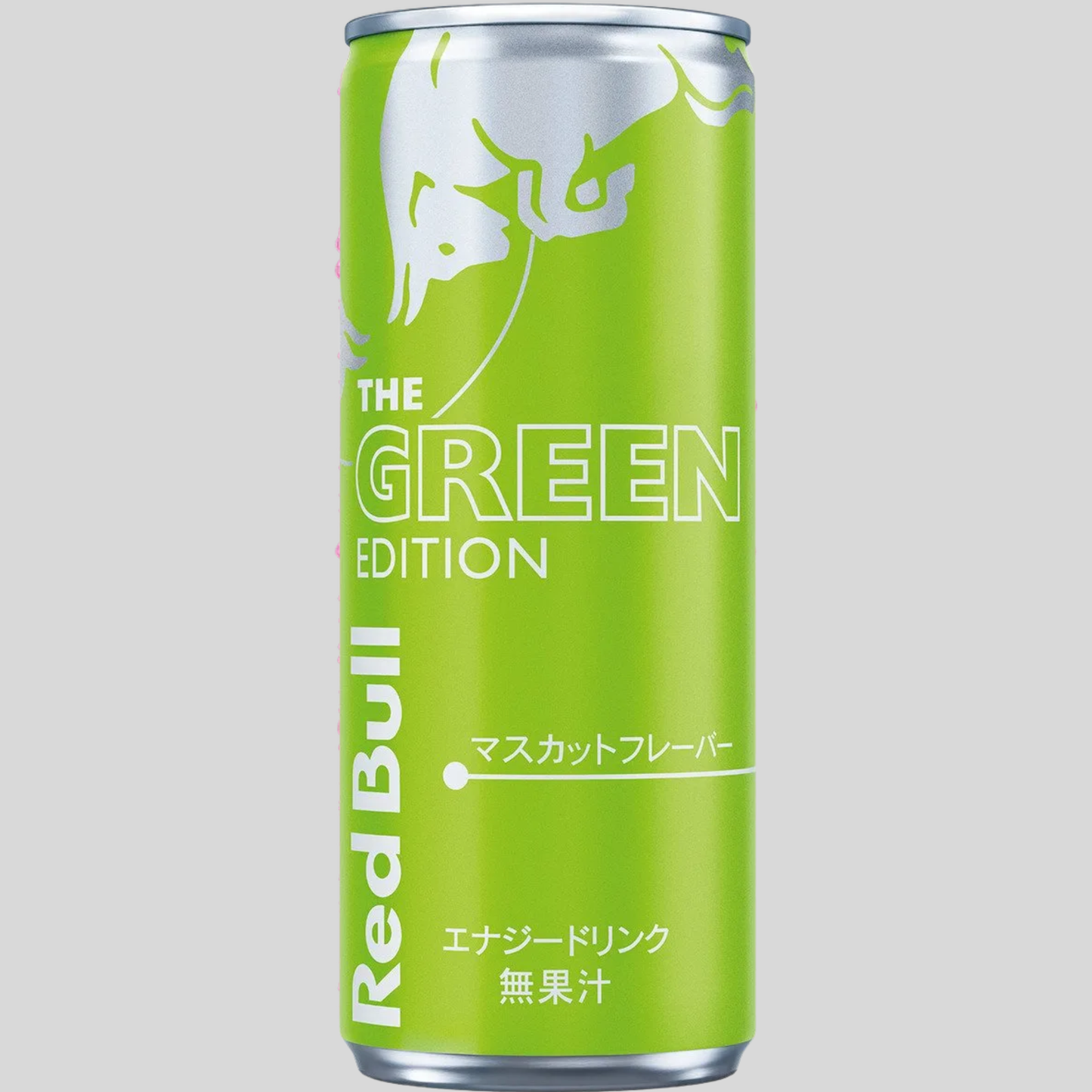 Red Bull - Green Edition - Muscat Grape (24x250ml)