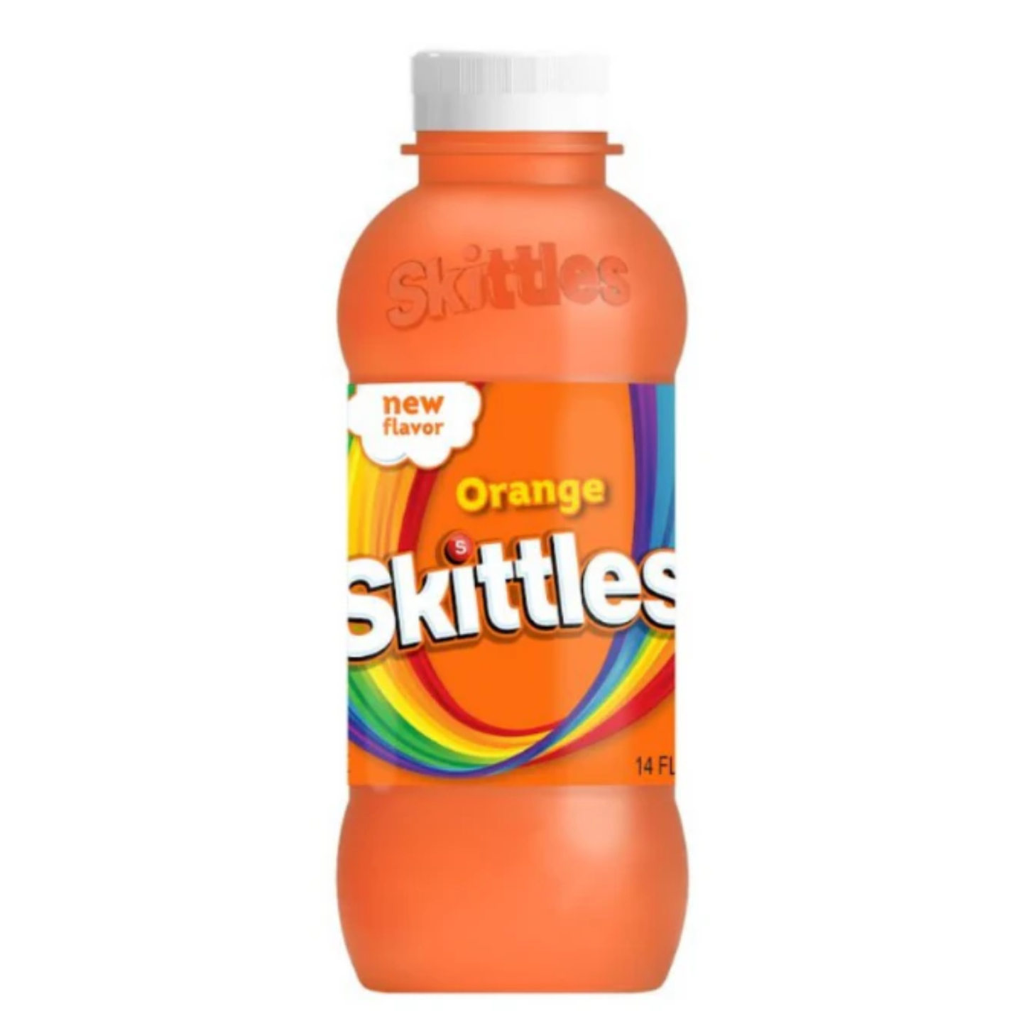 Skittles - Orange (12x414ml)