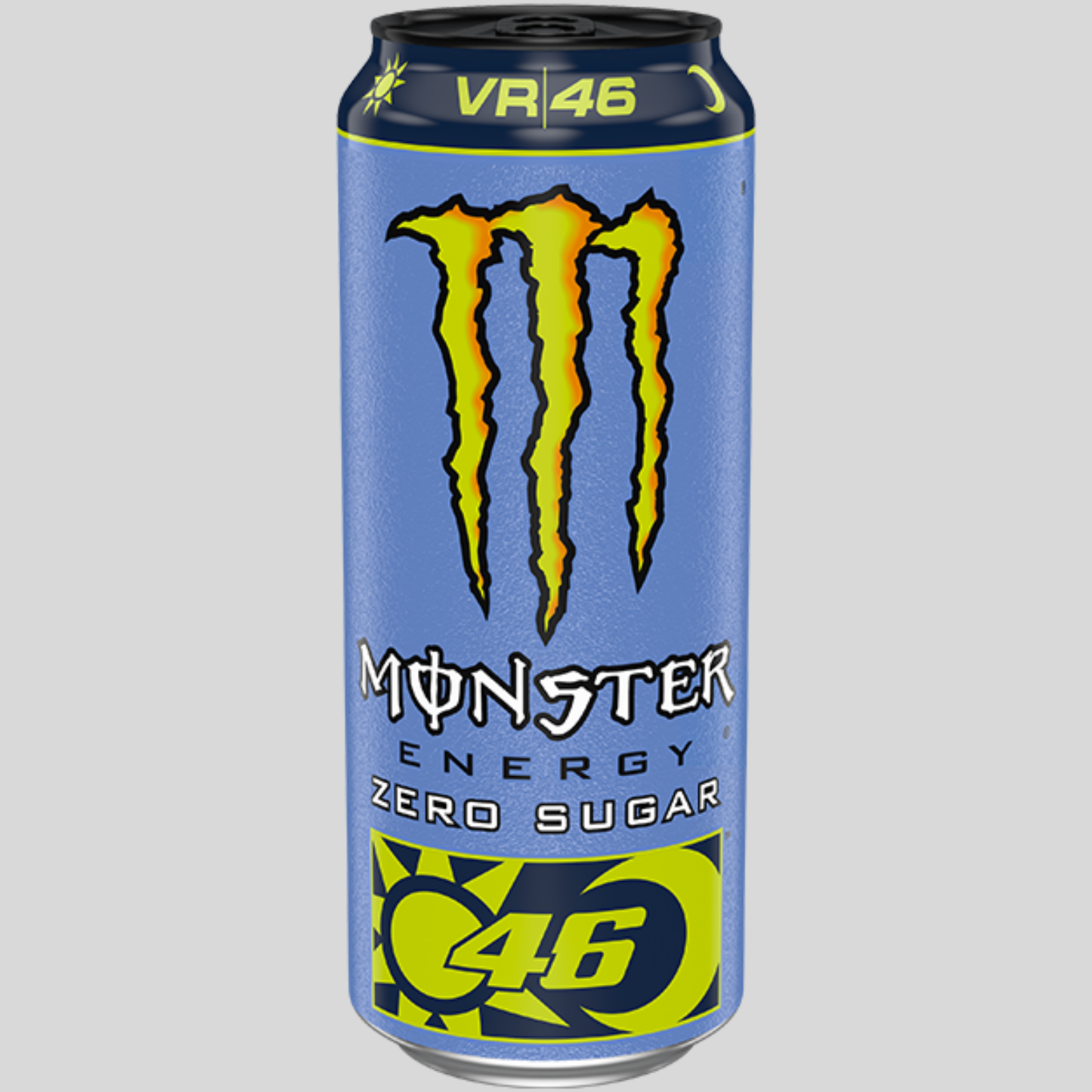 Monster Energy - Rossi VR/46 (Sugar Free) (24x473ml)