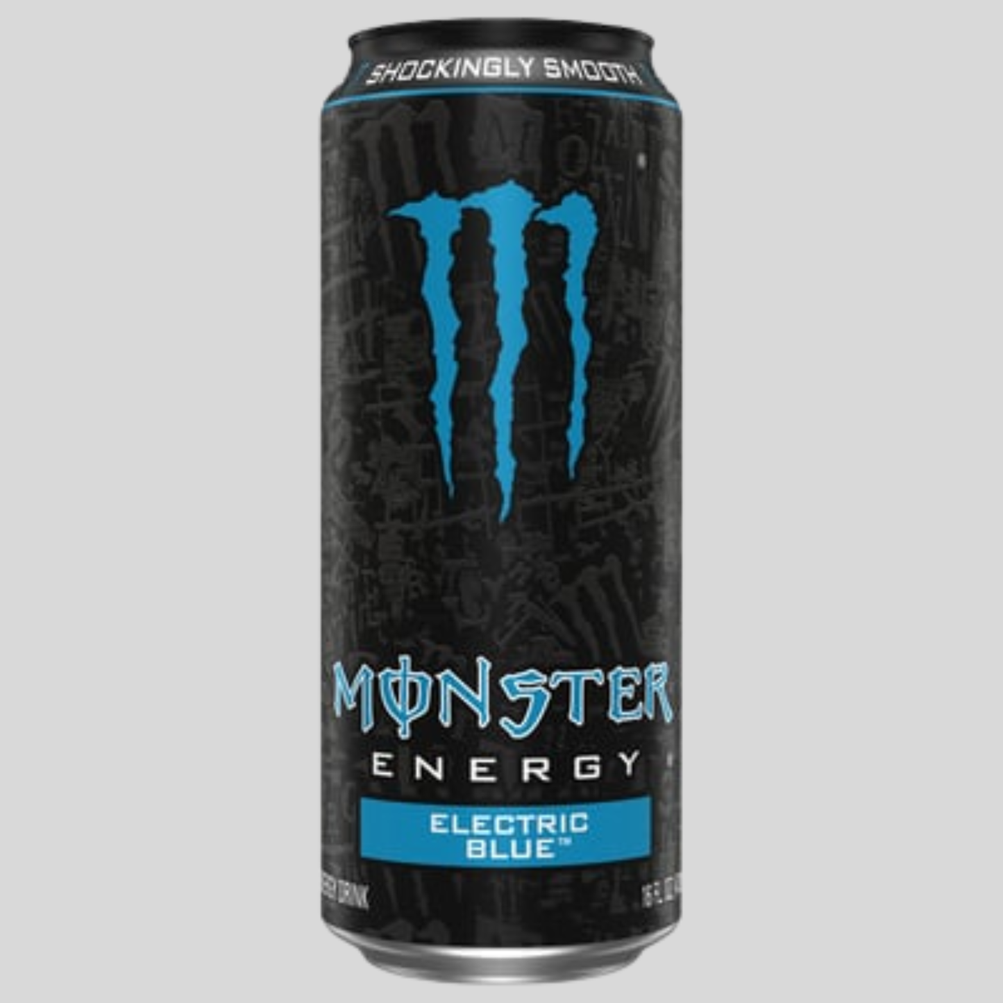 Monster - Electric Blue (24x473ml)