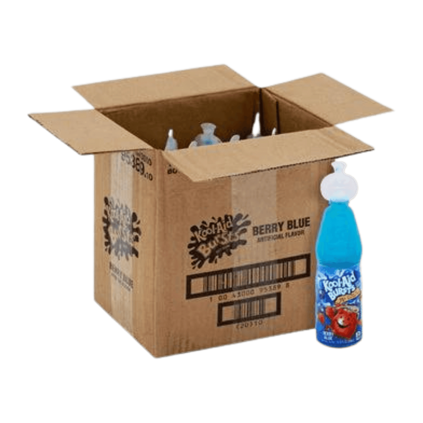 Kool-Aid Bursts - 200ml (12)