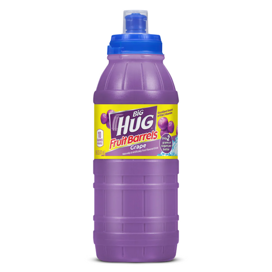 Big Hug - Grape (24x473ml)