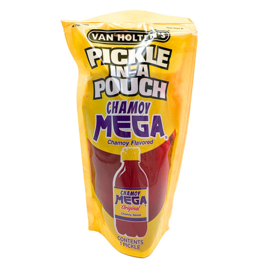 Van Holten's US - Cornichons - Chamoy Mega (12)