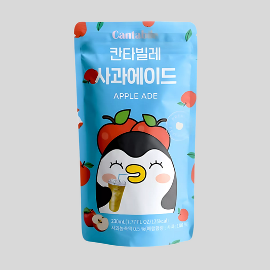 Cantabile - Apple Ade (10x230ml)