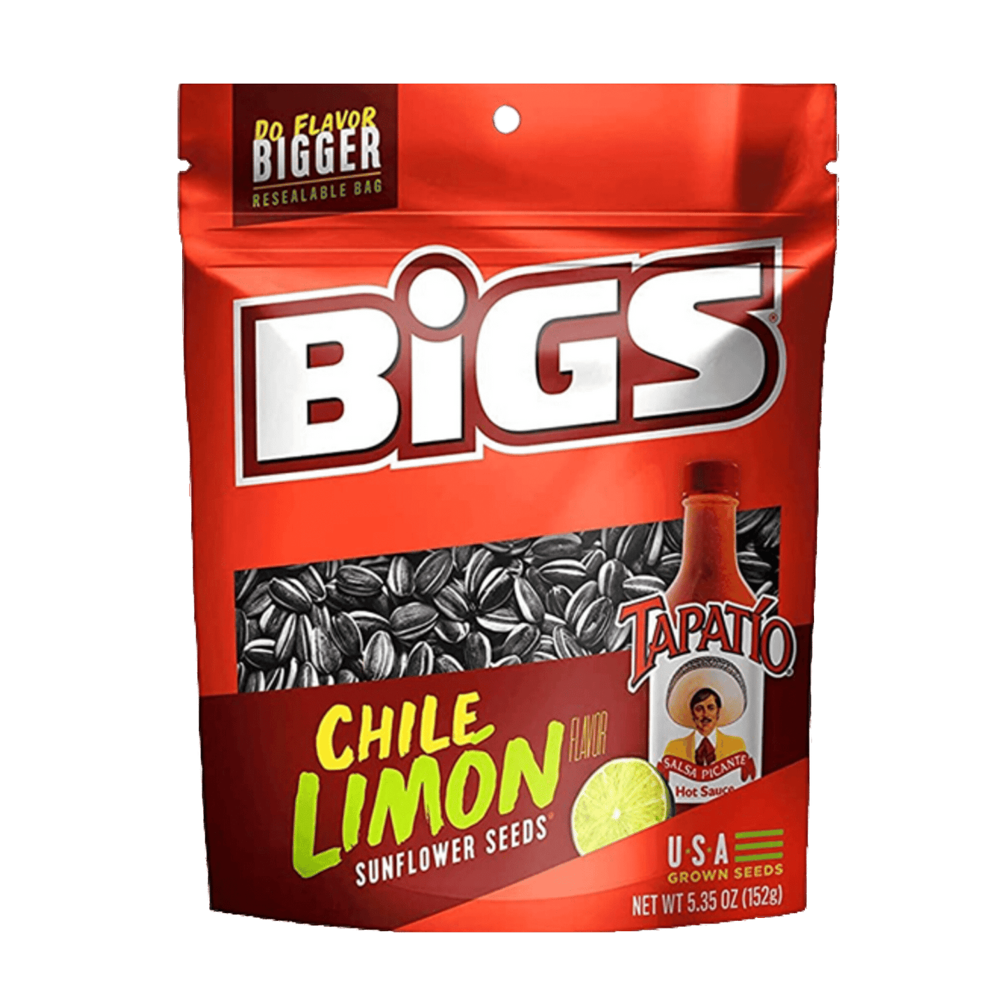 Bigs - Graines de tournesol (12)