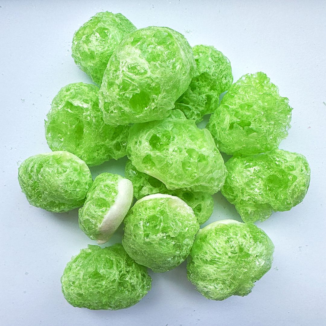 O'Sweetz - Grenouilles Lyophilisés (12x35g)