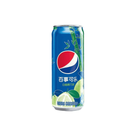 Pepsi - ASIE - Pomelo (12x330ml)