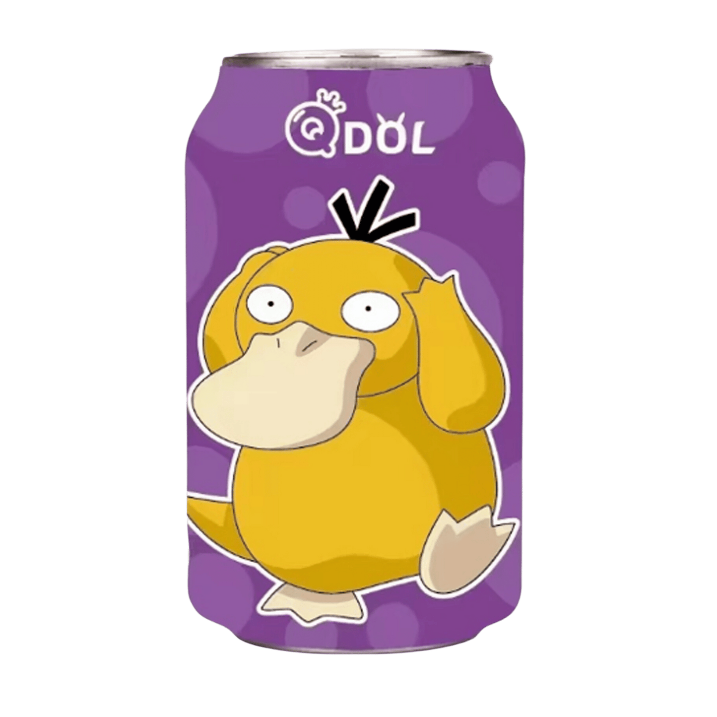 QDOL - Pokemon - Grape (24x330ml)