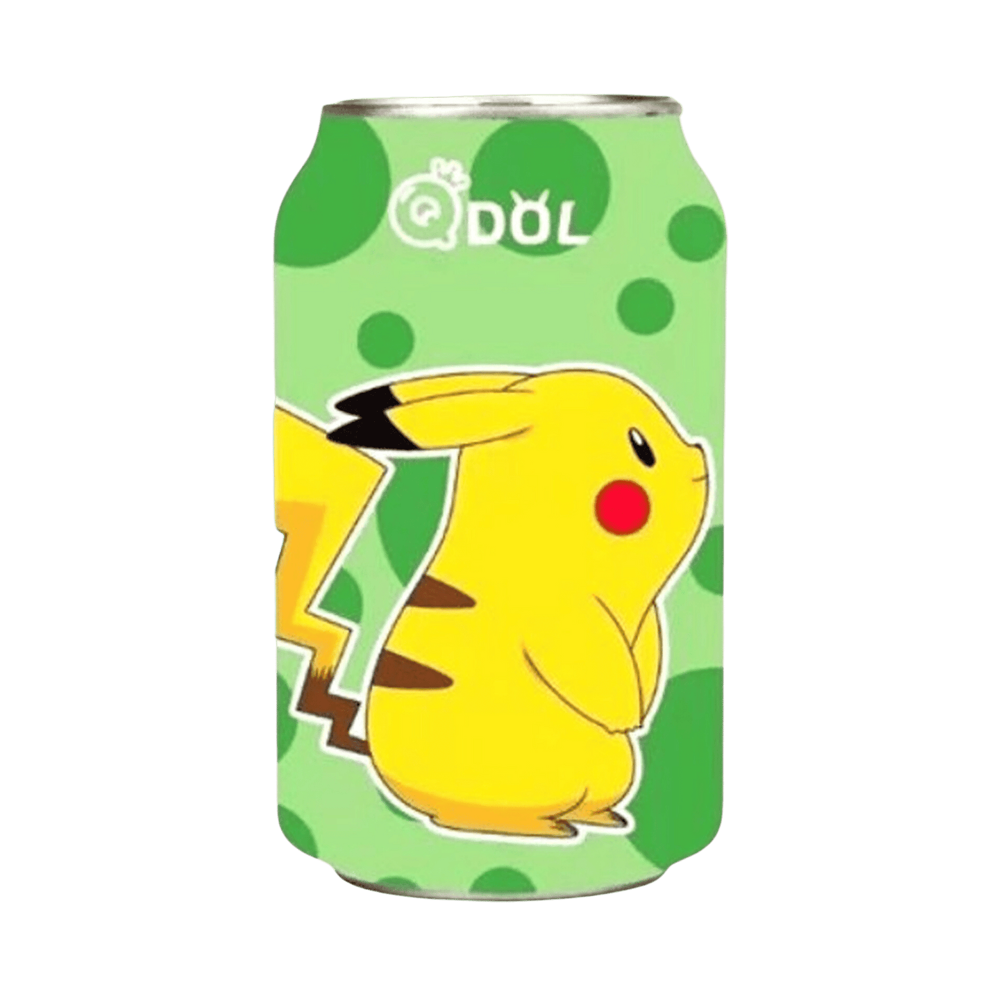 QDOL - Pokemon - Lime (24x330ml)