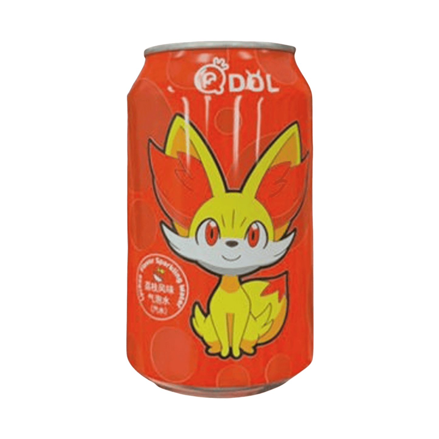 QDOL - Pokemon - Litchi (24x330ml)