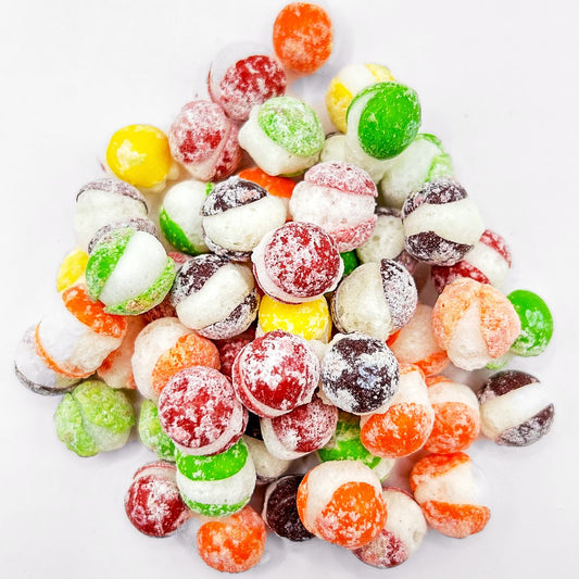 O'Sweetz - Skittles Surets Lyophilisés (12x105g)