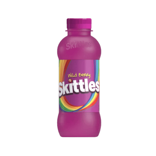 Skittles - Wild Berry (12x414ml)