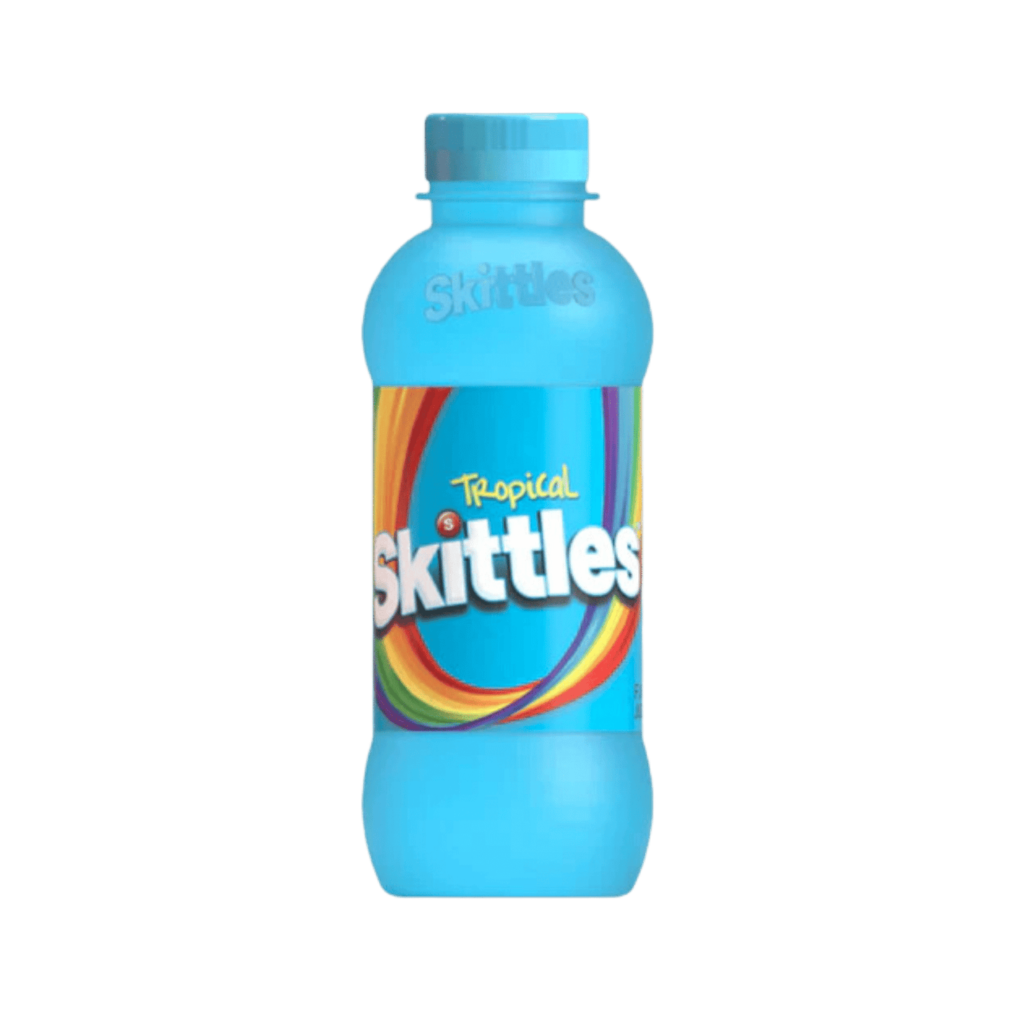 Skittles - Tropical (12x414ml)