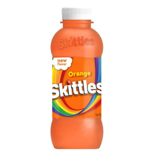 Skittles - Orange (12x414ml)