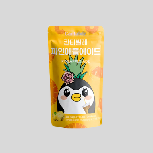 Cantabile - Pineapple Ade (10x230ml)