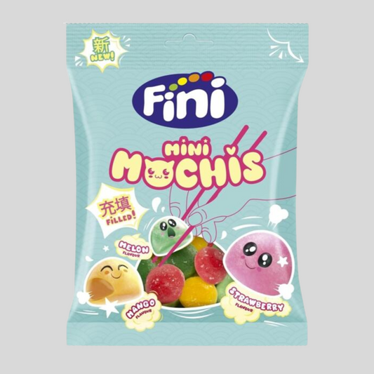Fini - Mini Mochis (12x90g)