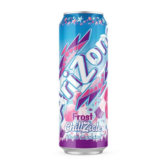 Arizona - Frost Chillzicle (12x650ml)
