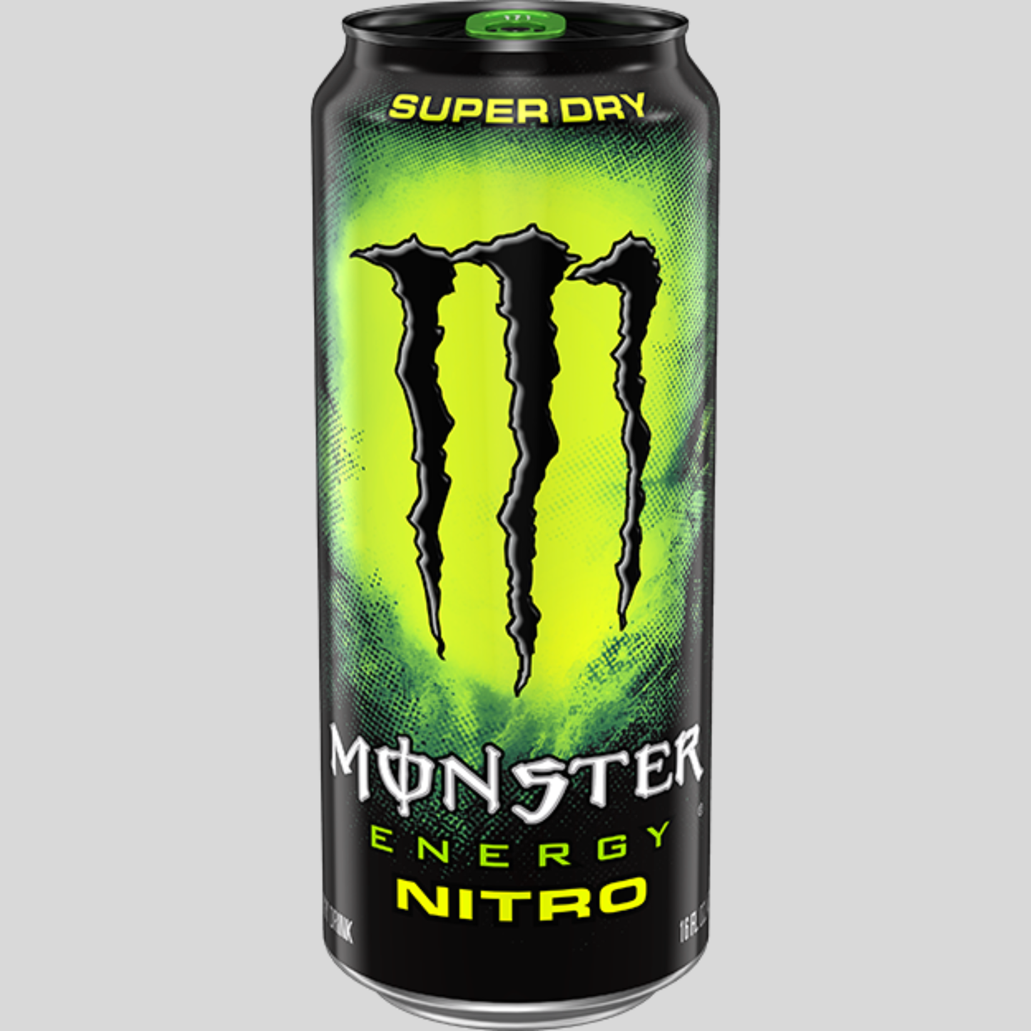 Monster Energy - Nitro Super Dry (24x473ml)