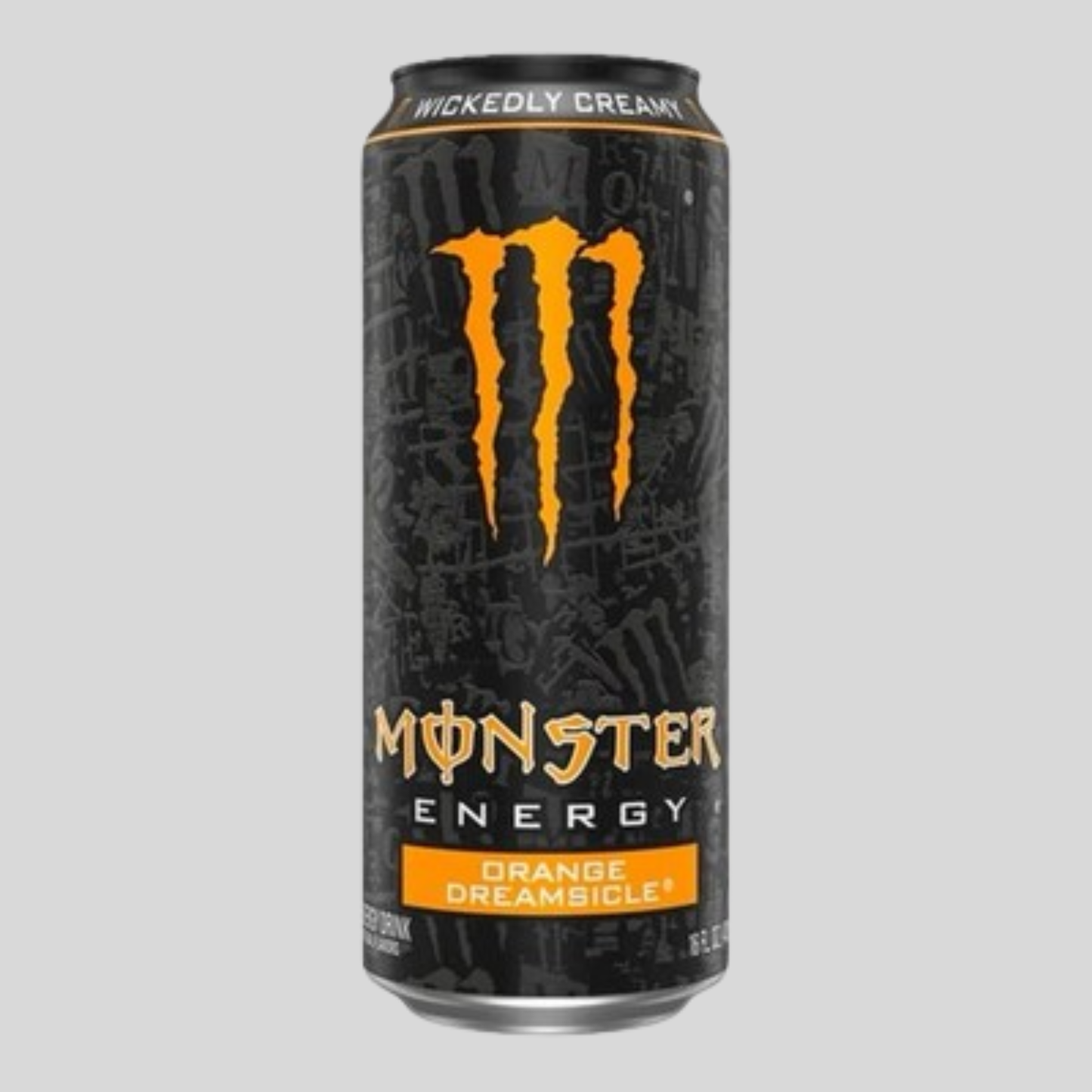 Monster Energy - Orange Dreamsicle (24x473ml)