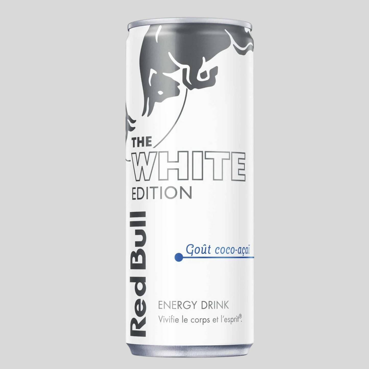 Red Bull - White Edition - Coconut & Acai (24x250ml)