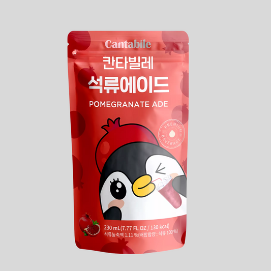 Cantabile - Pomegranate Ade (10x230ml)