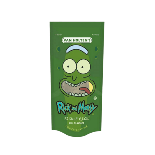 Van Holten's - Rick & Morty (12)