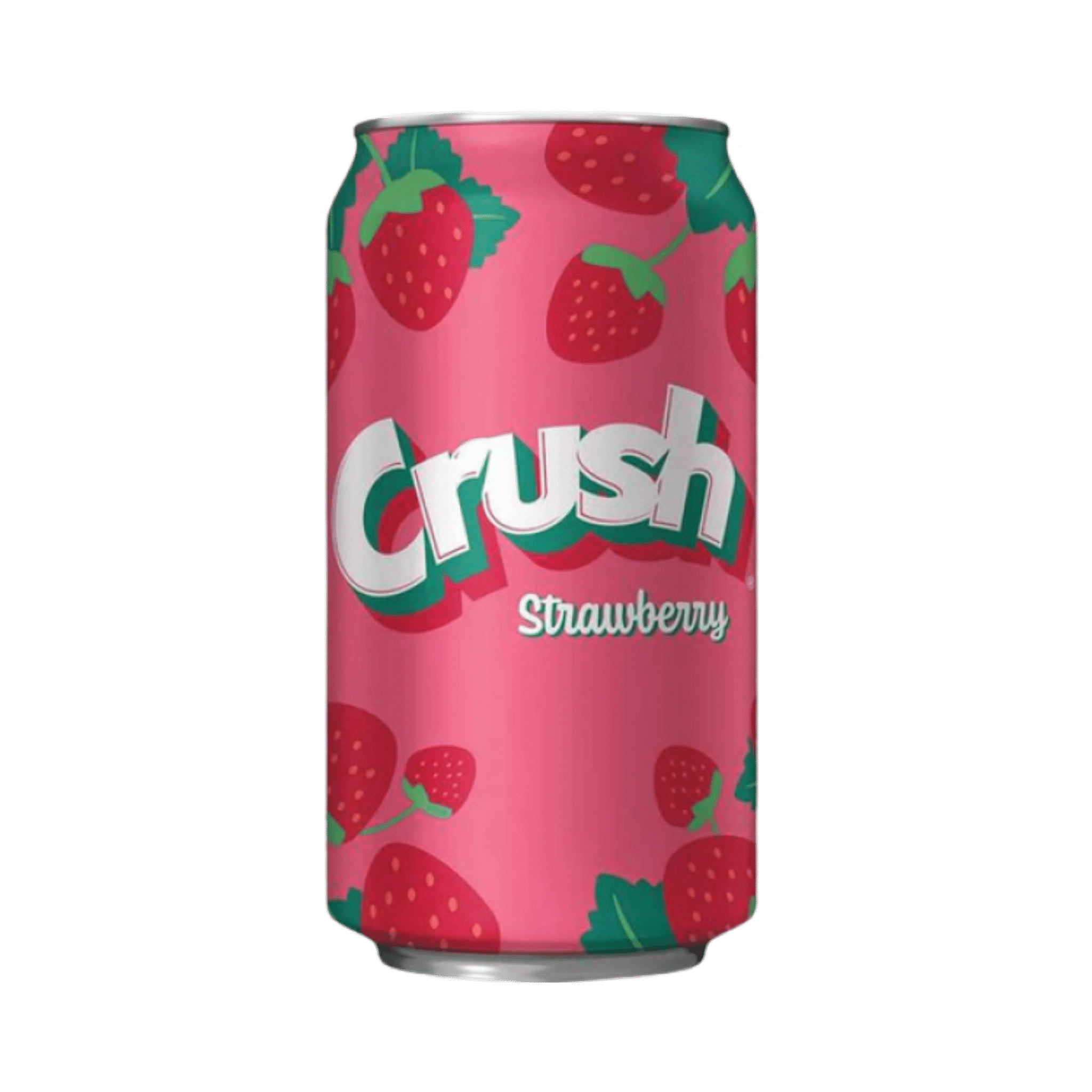 Crush soda - 355 ml (12) – Wholesale - O'Sweetz