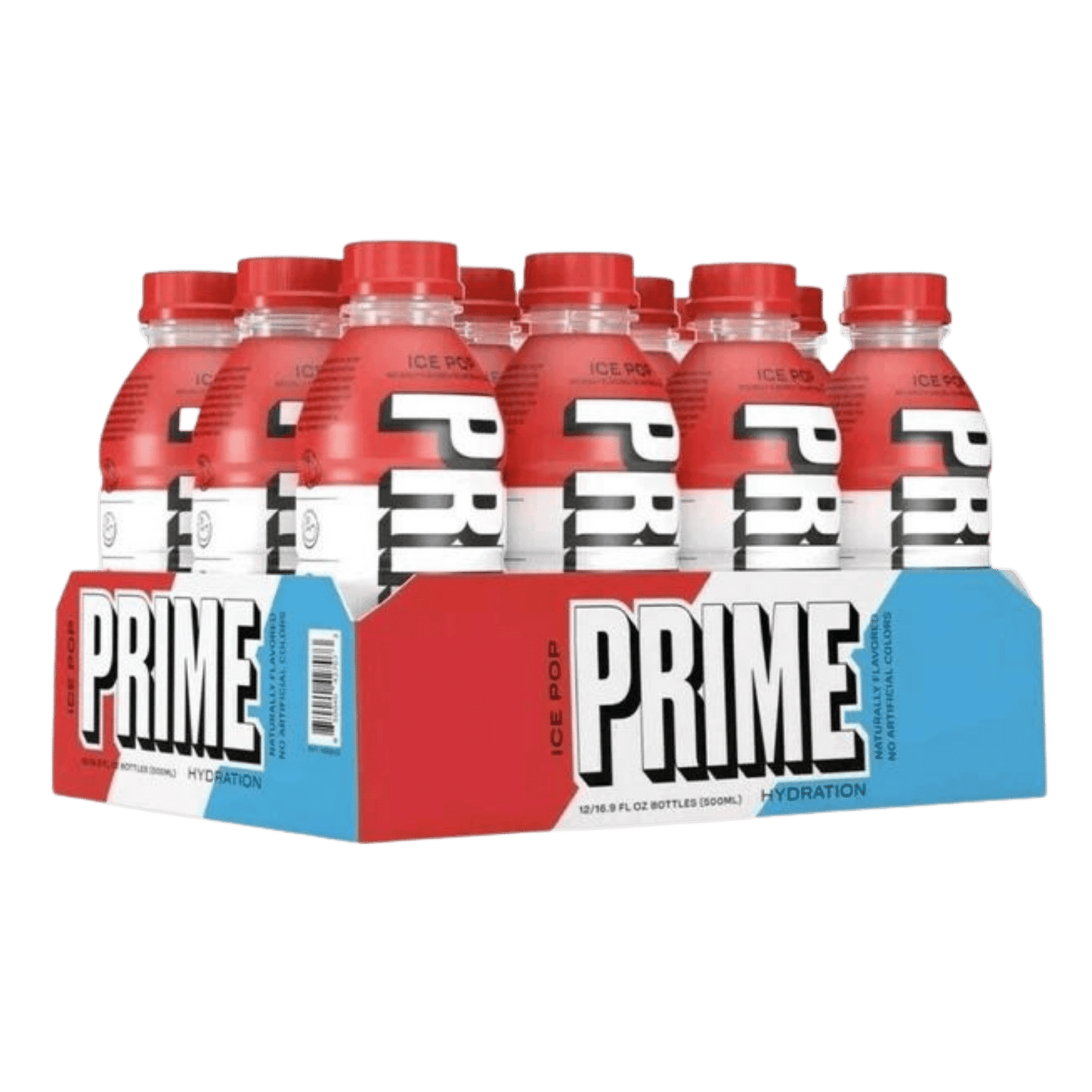 Prime Hydration - 500ml (12)