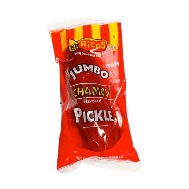 RICO'S - Chamoy Pickles (12)