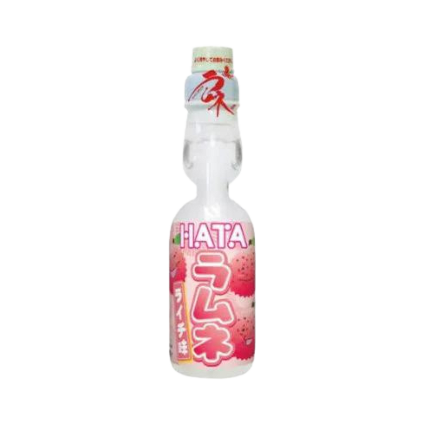 Hata - Ramune - 200 ml (30)